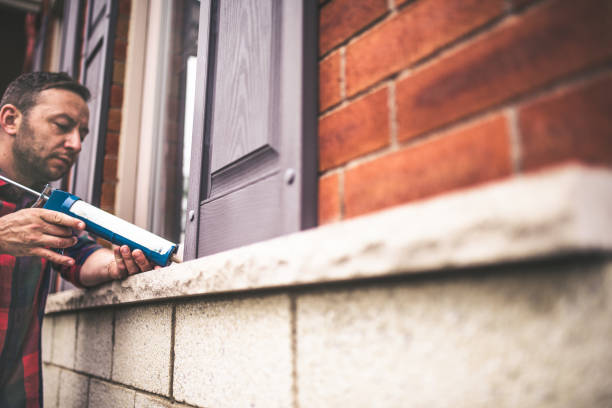 Professional Insulation Contractor in VA