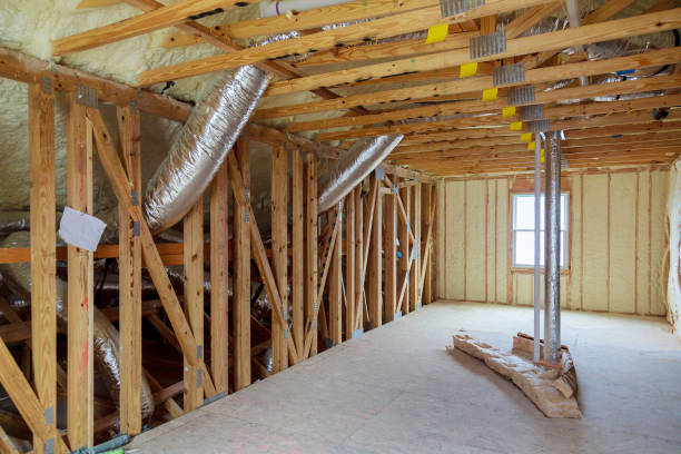 Best Commercial Insulation in Burke, VA