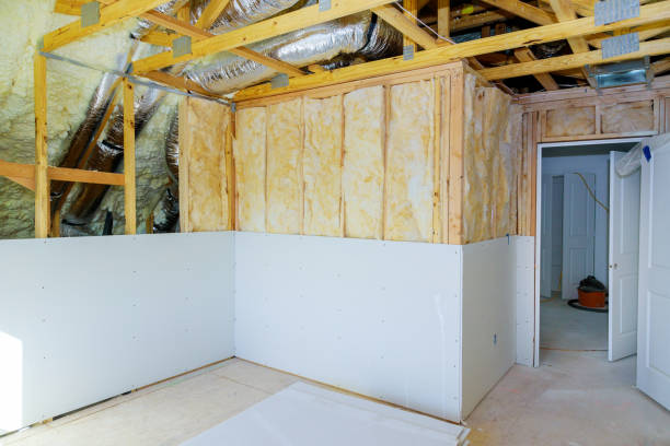 Best Insulation for Specific Applications in Burke, VA
