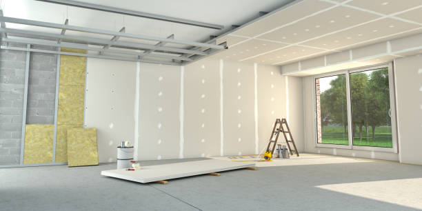 Best Insulation Materials and Products in Burke, VA