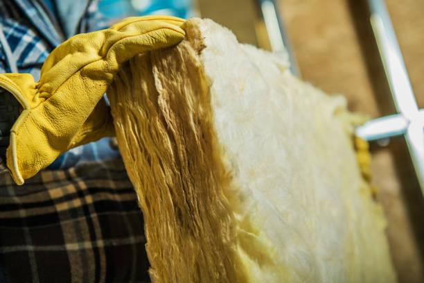  Burke, VA Insulation Contractor Pros