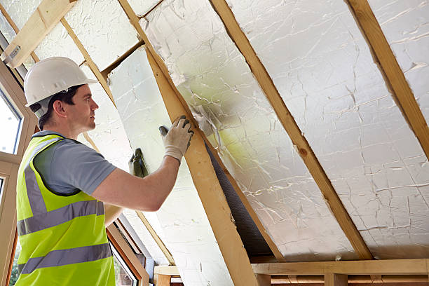  Burke, VA Insulation Contractor Pros