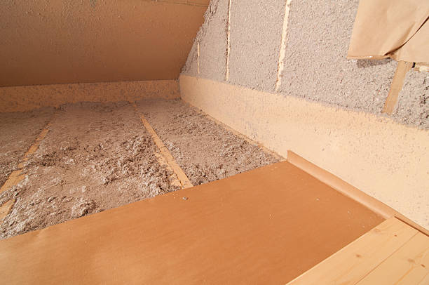 Best Insulation for Specific Applications in Burke, VA