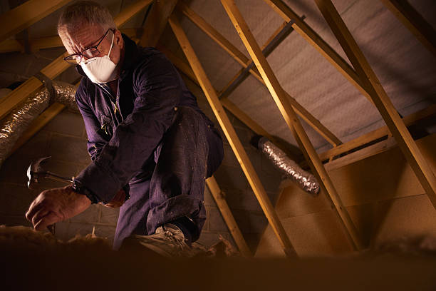 Best Specialty Insulation in Burke, VA